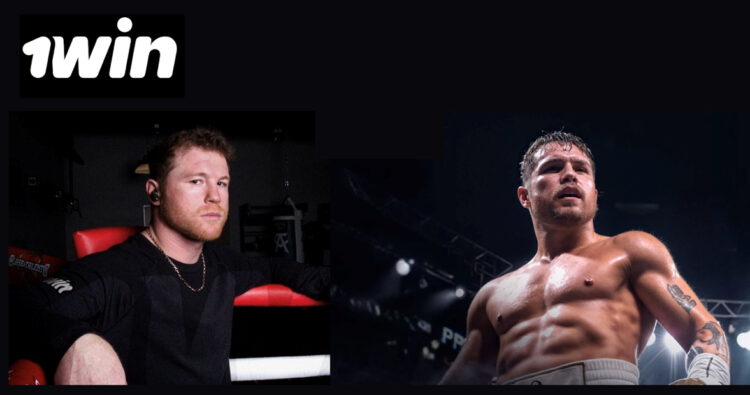 1win announces global partnership with boxing champion Canelo Álvarez