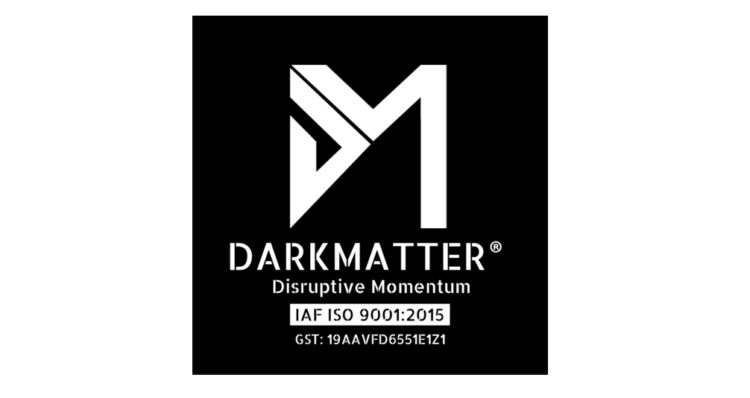 From Garage Dreams to National Recognition: How Darkmatter® Is Powering India’s Drone Revolution