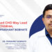 Healing Little Hearts: Dr. Prashant Bobhate Leads Early CHD Detection