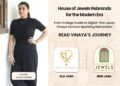 House of Jewels Rebrands and Launches Online: Vinaya Verma’s Side Hustle Now a Sparkling Digital Brand