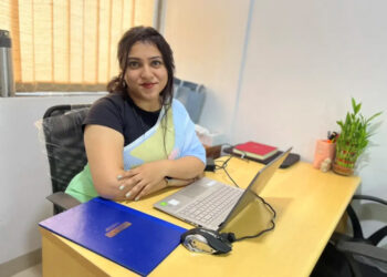 Jivanrang: How One Woman’s Childhood Sparked a Movement to Reimagine Eldercare in Urban India