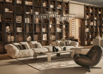 Visionnaire At Salone Del Mobile Milano 2025