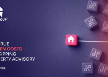 The Hidden Cost of Skipping Property Advisory While Buying Luxury Real Estate: A Guide By GAK Group