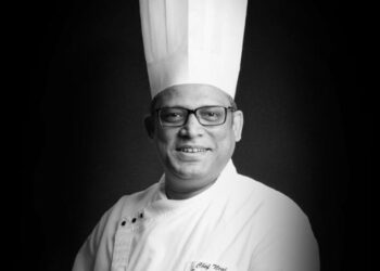 DoubleTree by Hilton Gurugram Baani Square reintroduces concept of celebrating India’s culinary diversity