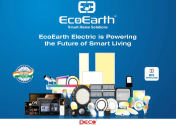 EcoEarth is Powering the Smart Home Revolution — Made for India