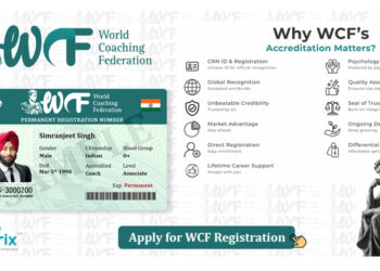 WCF & Emo Matrix: Empowering Indian Coaches for Global Impact