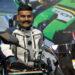 Record-Holding Rider Nikhil Bothra Embarks on 90-Day Solo Motorcycle Pilgrimage — “Mitti Se Moksha Tak” Ek Bharat Ek Safar