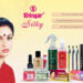 Shingar Cosmetics Brings a Legacy of Indian Beauty into the Present with their New Line of ‘Shingar Silky’