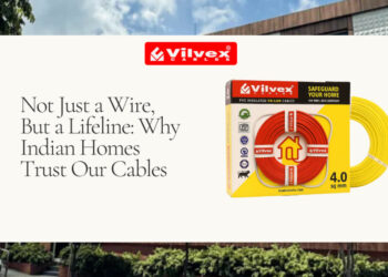 From Flood Ruins to Global Recognition: Vilvex Cables’ Remarkable CE Marking Achievement