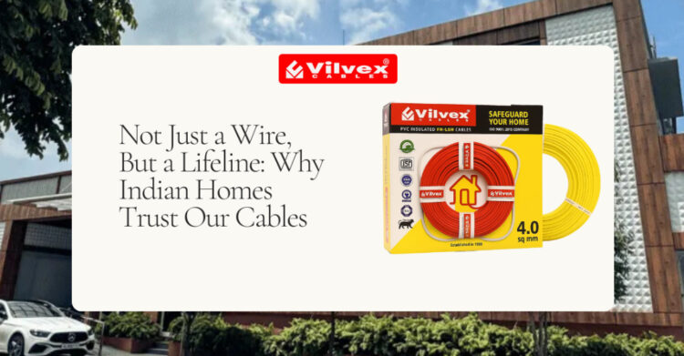 From Flood Ruins to Global Recognition: Vilvex Cables’ Remarkable CE Marking Achievement