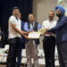 LegaXy Wins “Rising Startup” Award at the 4th Edition of Entrepreneur Association of India