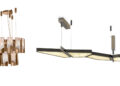Visionnaire introduces its exquisite lighting collection 2025
