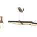 Visionnaire introduces its exquisite lighting collection 2025