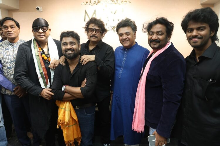 Asia’s Largest Exclusive Violin Experience Centre — TheBigViolinShop Opens in Chennai