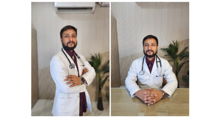 How Dr. Ankush Garg is Redefining Autism Care in India through Ayurveda