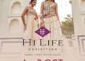 Hi Life Exhibition coming to Surat on the 06th & 07th of October at Hotel Marriott