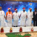 Festive Cheer Begins at Accord Metropolitan with Grand Cake Mixing Ceremony