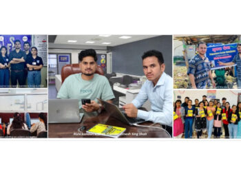 India’s E-commerce Ecosystem Growth: The Rise of Rishi Ecommerce