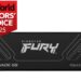 Kingston FURY Adds Its Largest Capacity Client PCIe 5.0 NVMe SSD