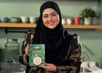 Takmeeli Food Products Collaborates with Sana Khan to Promote Mindful Nutrition and Family Wellness