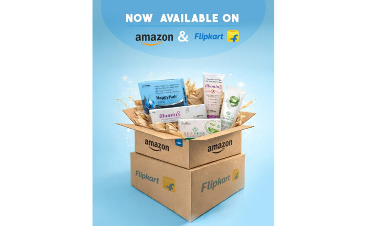 Cellexa brings dermatologist-informed skincare to consumers with D2C foray