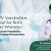 HPV Is Not Just a Women’s Issue: Dr. Uday Kumar Punukollu Explains Why Both Men and Women Need Vaccination for Cancer Prevention