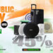 Grab the 45% Republic Day offer: Ooka Audio products now available at a flat 45% off