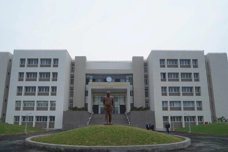 List of best Self Finance engineering colleges in Gujarat 2026