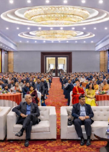 BBNG to Host Parivartan: A Two-Day Business Networking Conclave Aimed at Transforming Entrepreneurial Growth