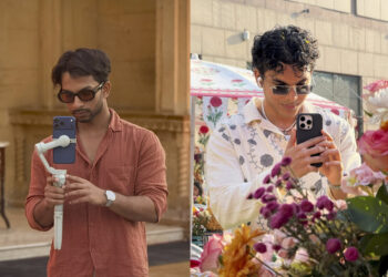 Best Wedding Content Creator in India? Look No Further — The Wedding Scroll Is Here