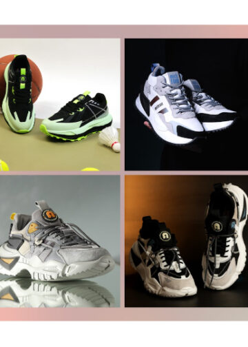 Nickron Builds an Authentic Indian Sneaker Brand in a Market Dominated by Dupes