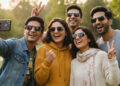 Hashtag Eyewear Sets New Standards in Youth-Centric Eyewear Fashion