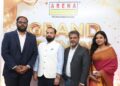 Arena Animation Launches State-of-the-Art Centre in Nungambakkam, Chennai