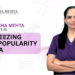 Dr. Manisha Leads the Shift as Egg Freezing Gains Popularity in India