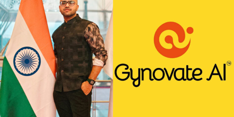 Leading the AI Healthcare Revolution: A Young Doctor’s Vision from Goa