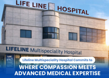 Lifeline Multispeciality Hospital Commits to Affordable and Accessible Healthcare for All in Ravet