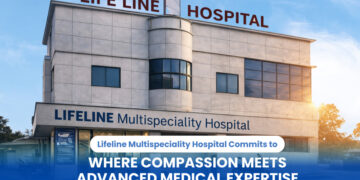 Lifeline Multispeciality Hospital Commits to Affordable and Accessible Healthcare for All in Ravet