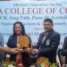 Multidisciplinary International Conference Organized at Ness Wadia College of Commerce, Pune