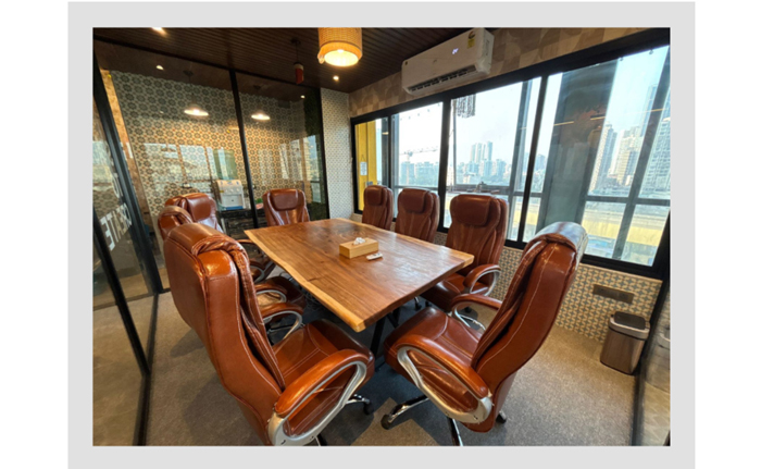 Mumbai Coworking 2.0 Launches Premium Boardroom and Night Shift Workspace in Andheri West