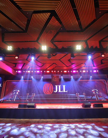 Spin Off Events & Media Solution: Building Experiences That Go Beyond Events