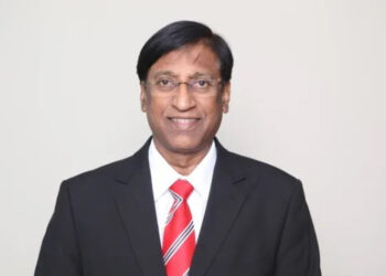 VerSe Innovation Appoints P.R. Ramesh as Independent Director and Chair of Audit Committee to Strengthen Governance Ahead of Next Phase of Growth