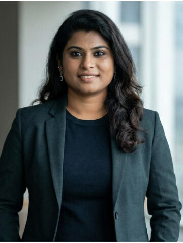 From Vision to Impact: How Kiruthika Arumugam is Transforming Digital Marketing Education Through Knowledge Thrive Academy