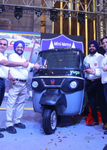 Mini Metro EV Targets Mainstream Market with High-Performance ‘Yugo’ 