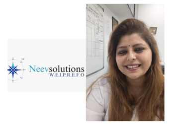Neev Solutions Building a Safe and Empowering Space for Women in Real Estate