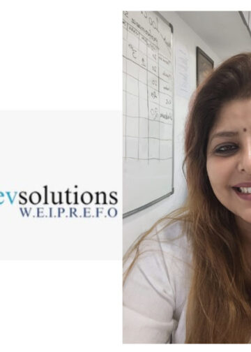 Neev Solutions Building a Safe and Empowering Space for Women in Real Estate