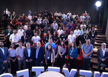 ‘India Has a Possibility to be Called the Global Intelligence of the World’: NVIDIA India MD, Vishal Dhupar Sets the Tone at Masters’ Union’s AI Summit