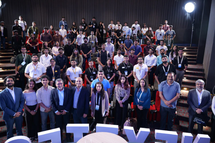 ‘India Has a Possibility to be Called the Global Intelligence of the World’: NVIDIA India MD, Vishal Dhupar Sets the Tone at Masters’ Union’s AI Summit