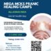 Mega MCKS Pranic Healing Camps to be Organized Across India on World Health Day