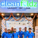 CleanFoldz Laundry: Proven Economics with Guaranteed Fast ROI Makes It a Top Laundry Franchise Opportunity in India