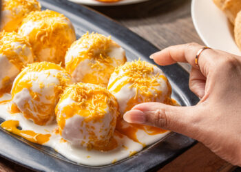 Cream Centre Expands Its Cult Favourite Aamras Festival Across India
